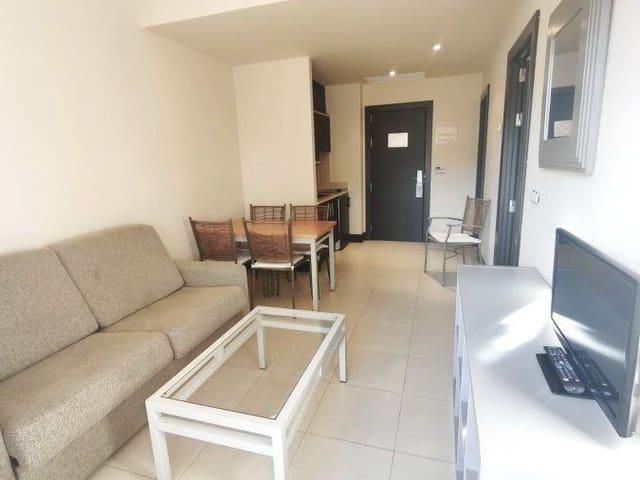 Apartamento en venta en El Rompido, Costa Occidental