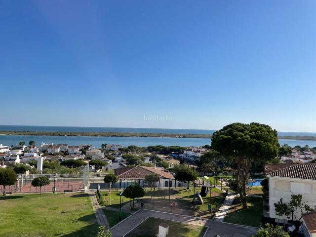 Apartamento en venta en El Rompido, Costa Occidental