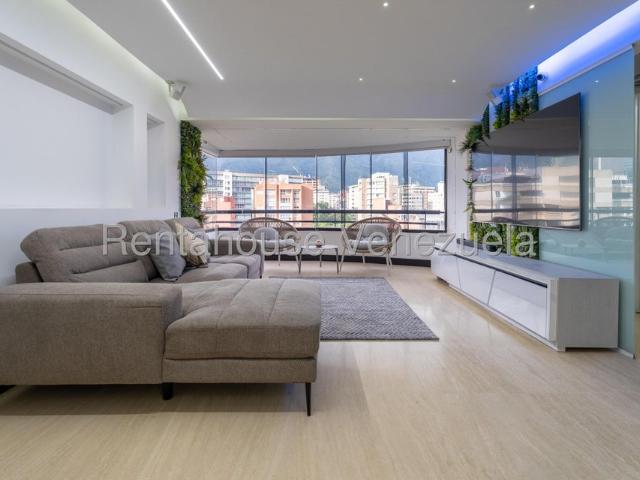 Apartamento en venta en Chacao, Caracas