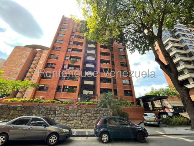 Apartamento en venta en Chacao, Caracas