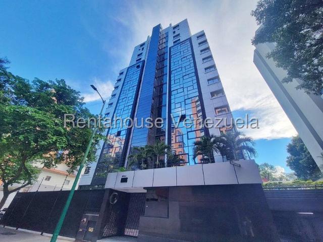 Apartamento en venta en Chacao, Caracas