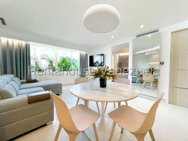 Apartamento en venta en Boca De Uchire, Miranda