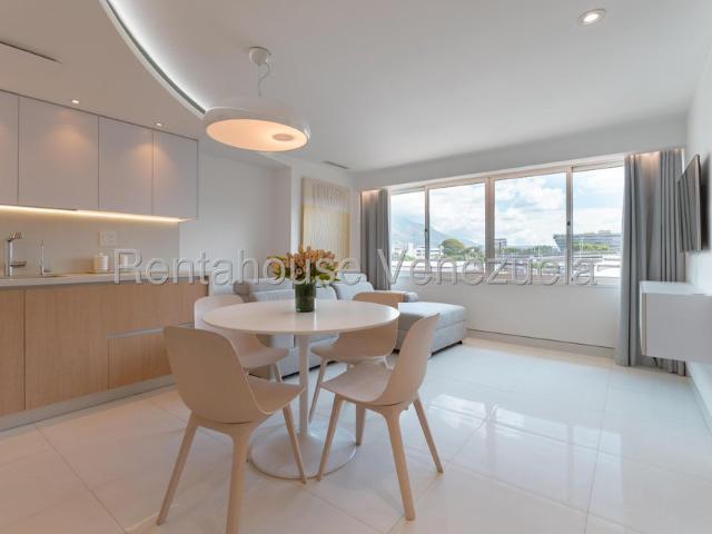 Apartamento en venta en Boca De Uchire, Distrito Capital