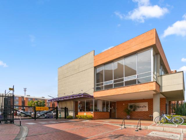 Apartamento en venta en El Rosal, Cundinamarca