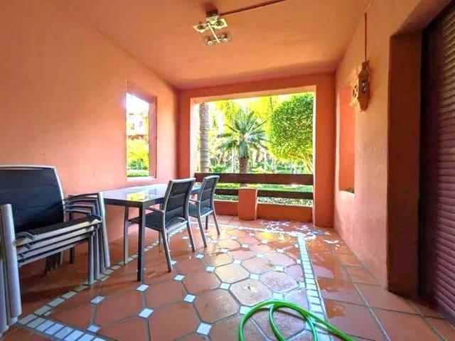 Apartamento en venta en El Rosario, El Rosario