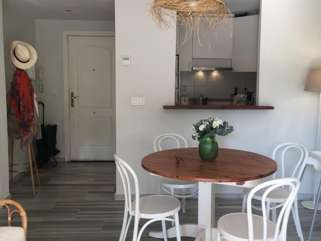 Apartamento en venta en Rícmar, Costa del Sol Occidental
