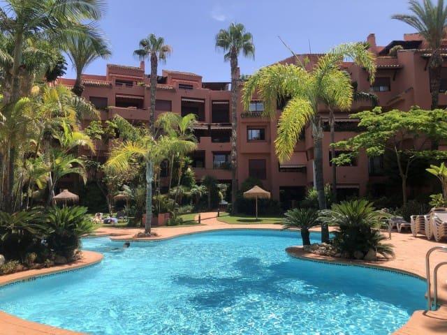 Apartamento en venta en El Rosario, El Rosario