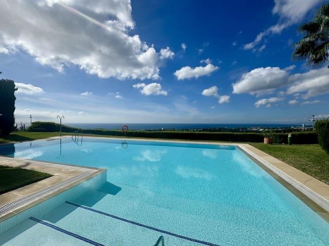 Apartamento en venta en Rícmar, Costa del Sol Occidental