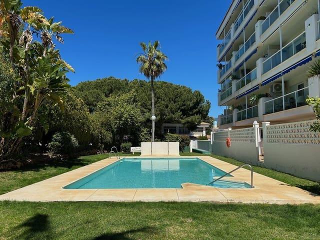 Apartamento en venta en Rícmar, Costa del Sol Occidental