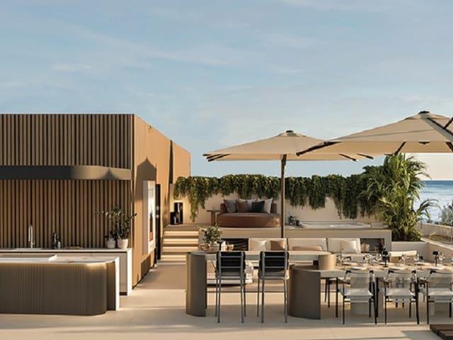 Apartamento en venta en El Rosario, El Rosario