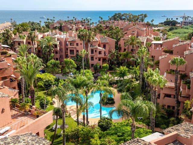 Apartamento en venta en El Rosario, El Rosario