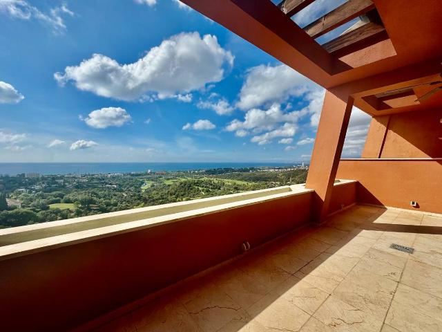 Apartamento en venta en Centro, Costa del Sol Occidental