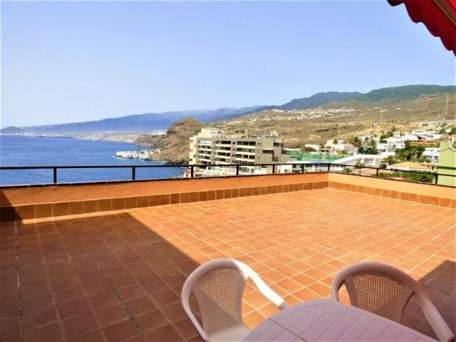 Apartamento en venta en Tabaiba Baja, El Rosario
