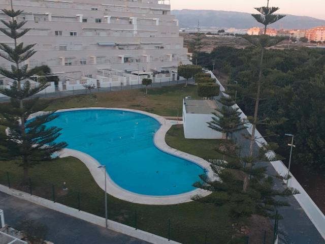 Apartamento en venta en Los Depósitos, Roquetas De Mar