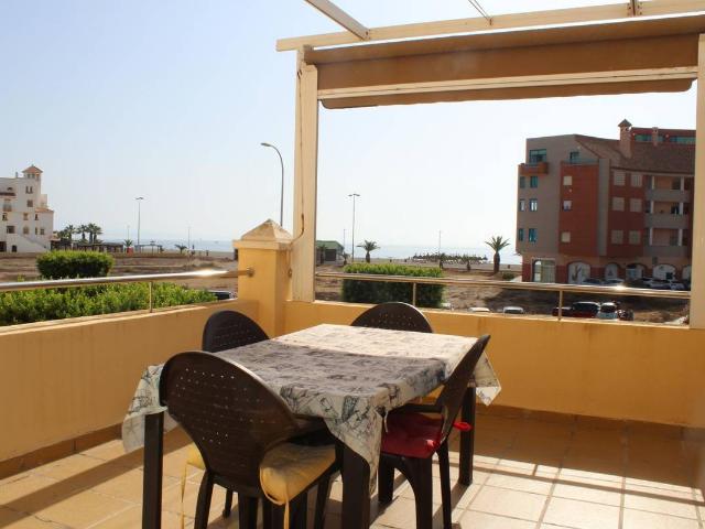 Apartamento en venta en Los Depósitos, Roquetas De Mar