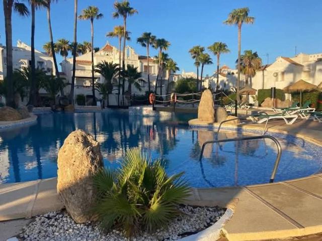 Apartamento en venta en Los Depósitos, Roquetas De Mar