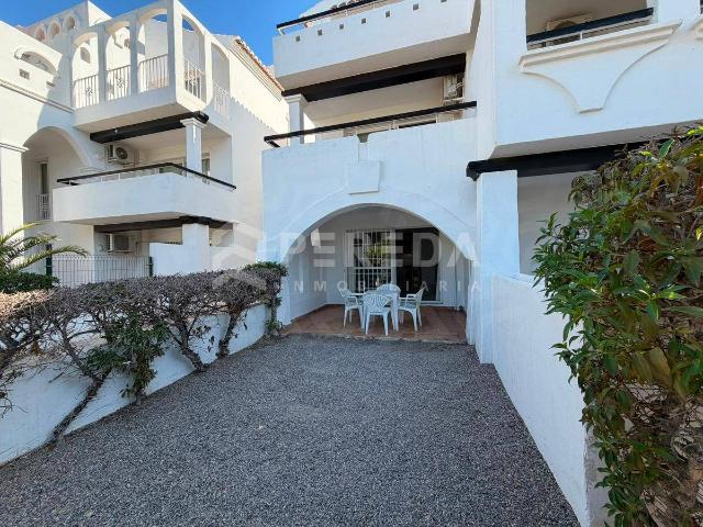Apartamento en venta en Los Depósitos, Roquetas de Mar