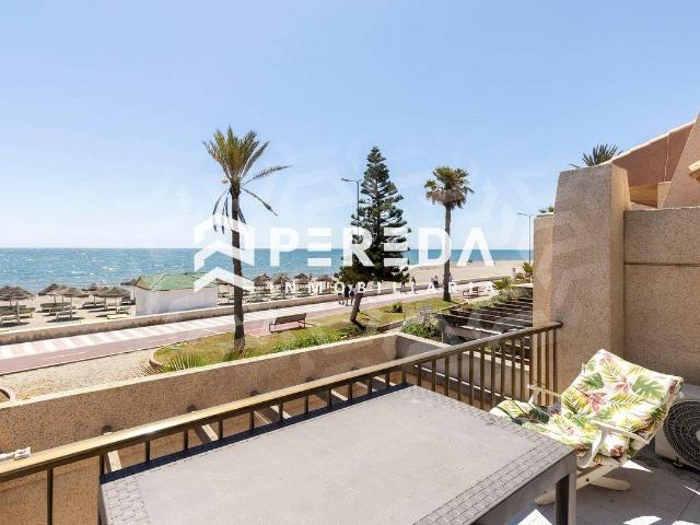 Apartamento en venta en Roquetas De Mar, Los Depósitos