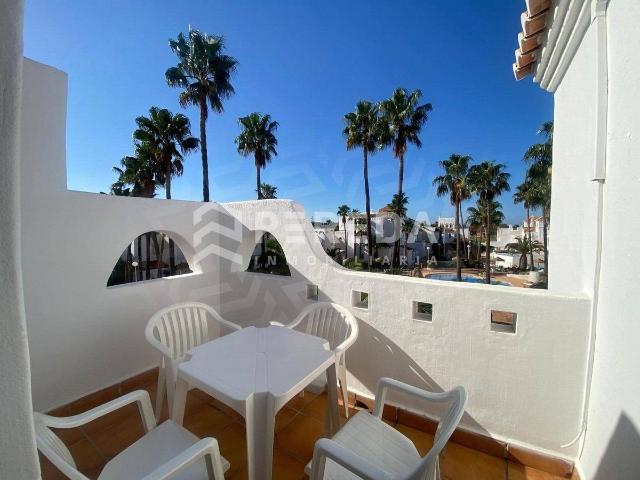 Apartamento en venta en Los Depósitos, Roquetas De Mar