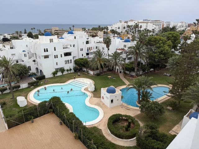 Apartamento en venta en Los Depósitos, Roquetas De Mar