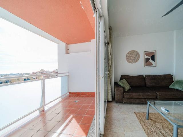 Apartamento en venta en Los Depósitos, Roquetas De Mar