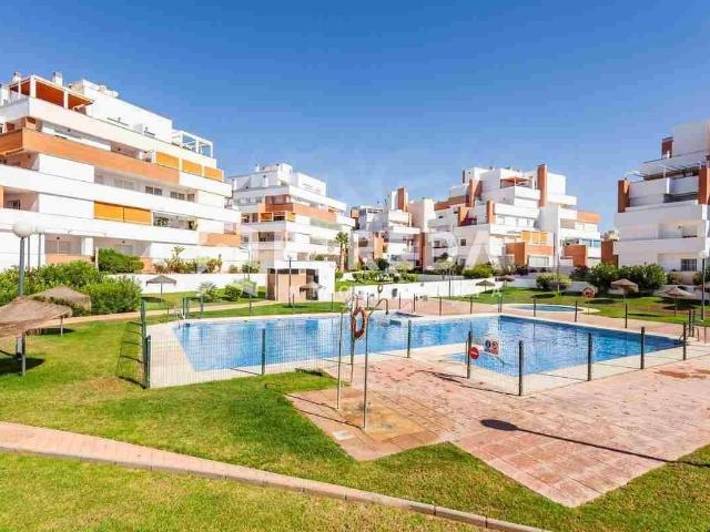 Apartamento en venta en Los Depósitos, Roquetas De Mar