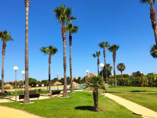 Apartamento en venta en Los Depósitos, Roquetas De Mar