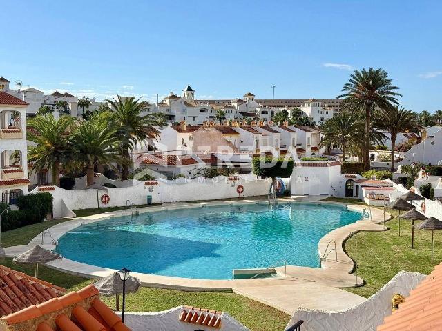Apartamento en venta en Los Depósitos, Roquetas De Mar
