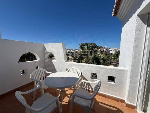 Apartamento en venta en Los Depósitos, Roquetas De Mar