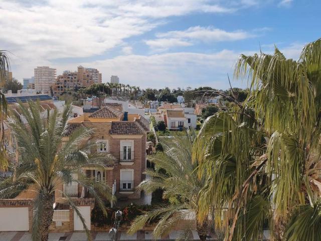Apartamento en venta en Los Depósitos, Roquetas De Mar