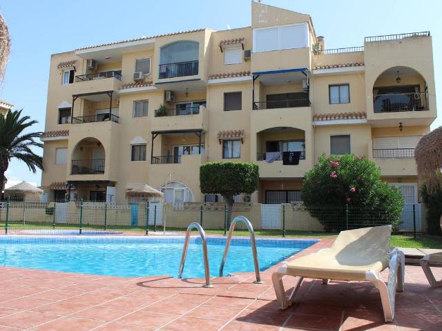 Apartamento en venta en Los Depósitos, Roquetas De Mar