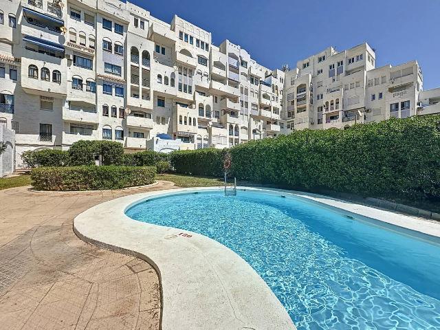 Apartamento en venta en Los Depósitos, Roquetas De Mar