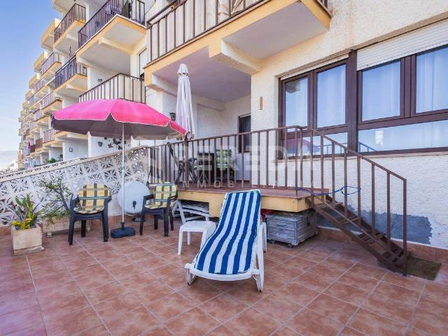 Apartamento en venta en Los Depósitos, Roquetas de Mar