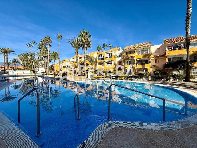 Apartamento en venta en Los Depósitos, Roquetas De Mar