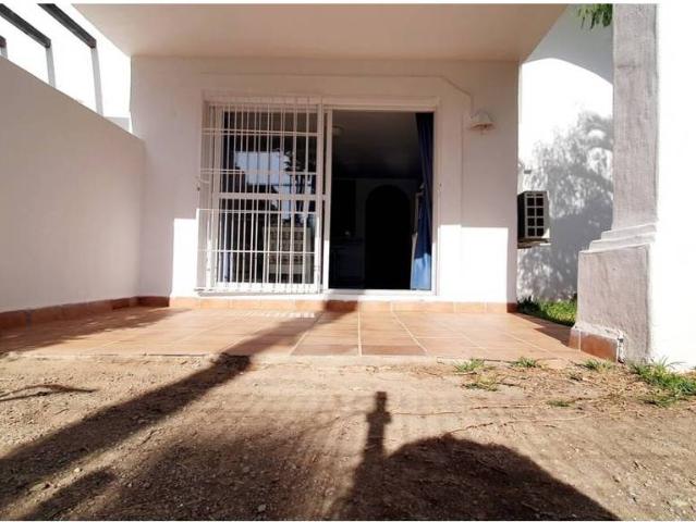 Apartamento en venta en Los Depósitos, Roquetas De Mar