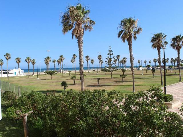 Apartamento en venta en Los Depósitos, Roquetas De Mar