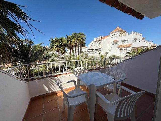 Apartamento en venta en Los Depósitos, Roquetas De Mar