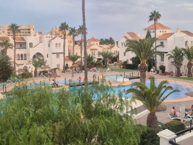 Apartamento en venta en Los Depósitos, Roquetas De Mar