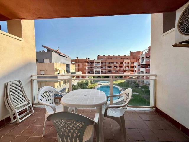 Apartamento en venta en Los Depósitos, Roquetas De Mar