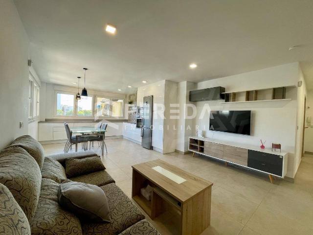 Apartamento en venta en Roquetas De Mar, Los Depósitos