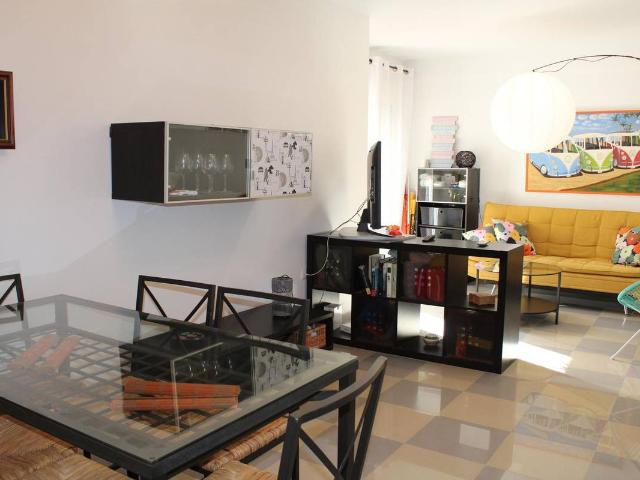 Apartamento en venta en Los Depósitos, Roquetas De Mar