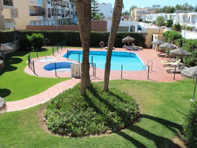 Apartamento en venta en Roquetas De Mar, Los Depósitos