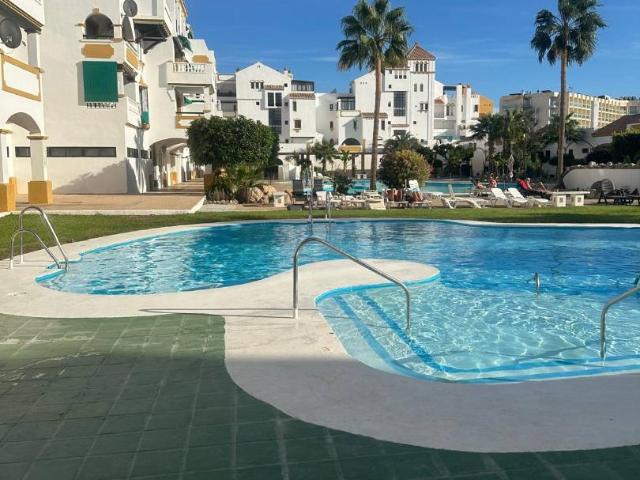 Apartamento en venta en Los Depósitos, Roquetas de Mar