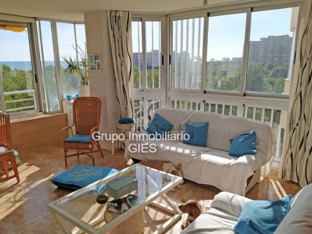 Apartamento en venta en Ciutat Vella, Comarca de València
