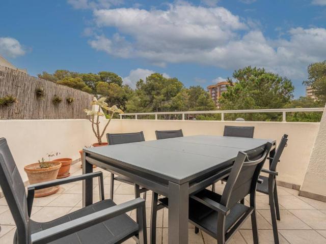 Apartamento en venta en Comarca de València, Valencia