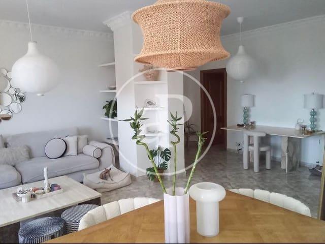 Apartamento en venta en Pobles del Sud, Comarca de València
