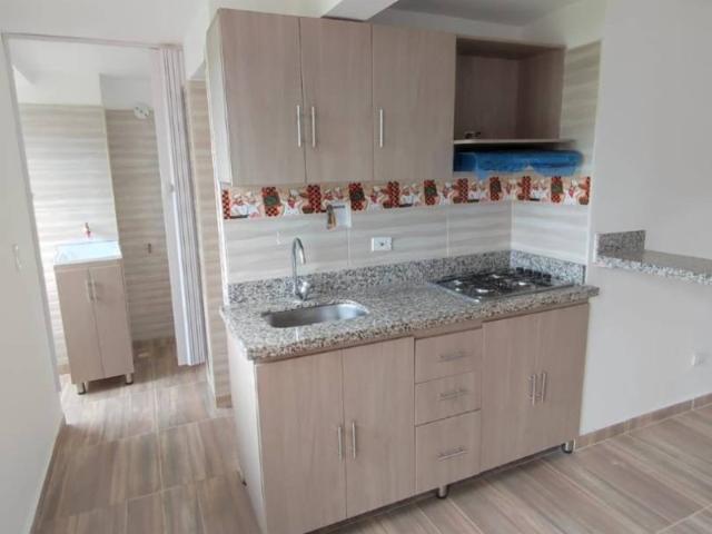 Apartamento en venta en Antioquia, El Santuario