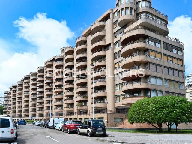 Apartamento en venta en Santander, Correos
