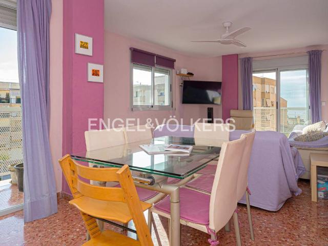 Apartamento en venta en la Marina Baixa, Valencia
