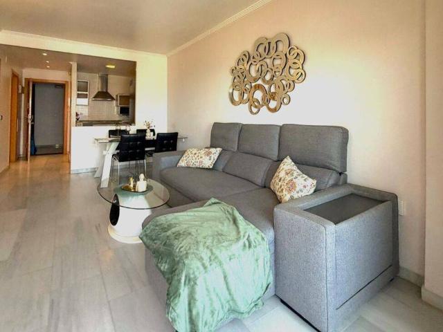 Apartamento en venta en la Marina Baixa, Valencia